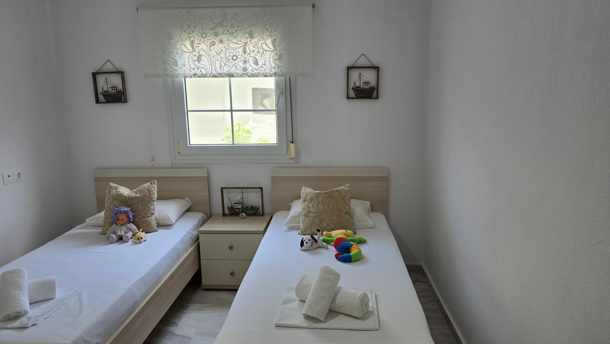 Apartment Beta-comfortable 100m From The By Optimum Link