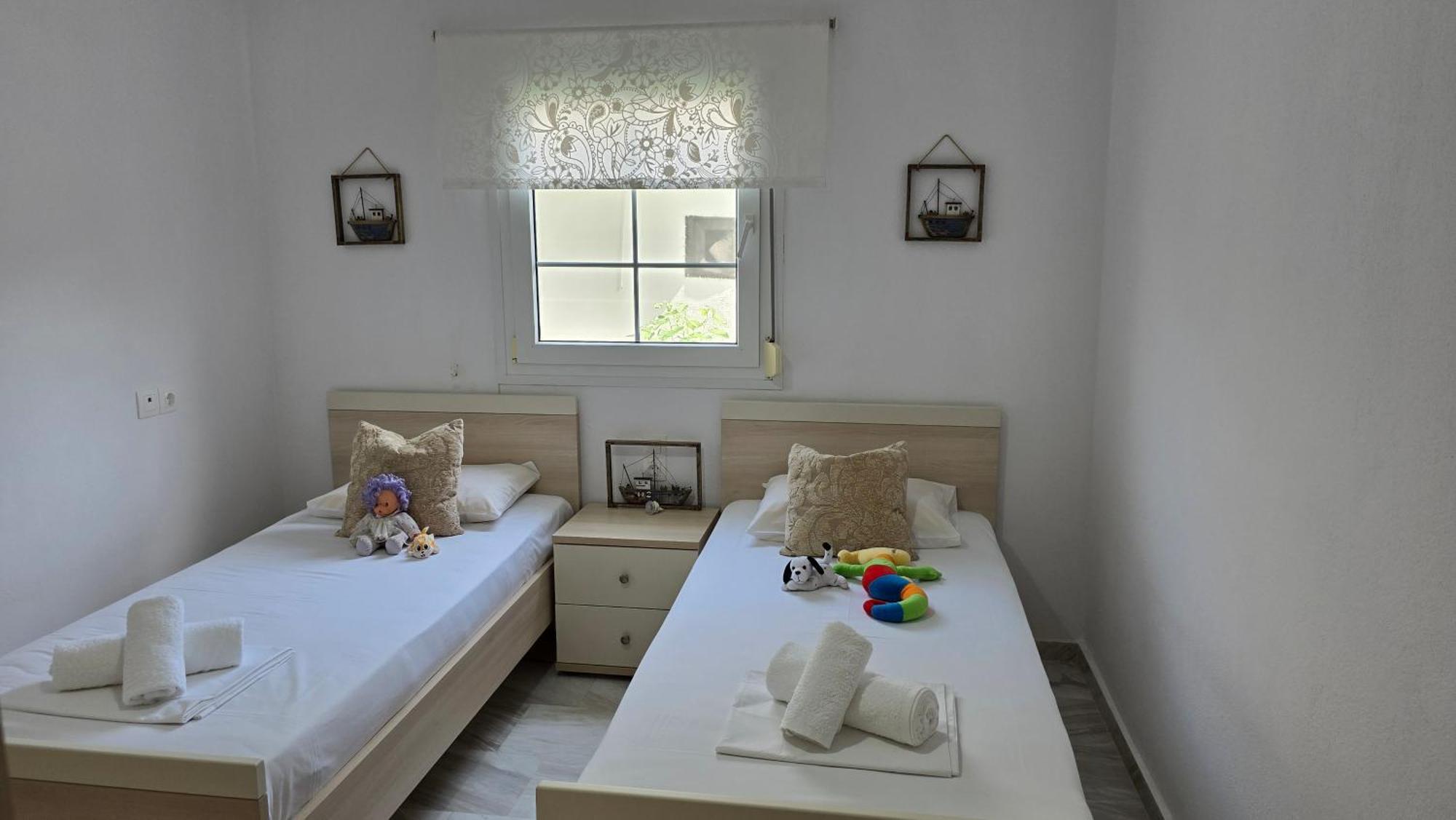 Apartment Beta-comfortable 100m From The By Optimum Link *